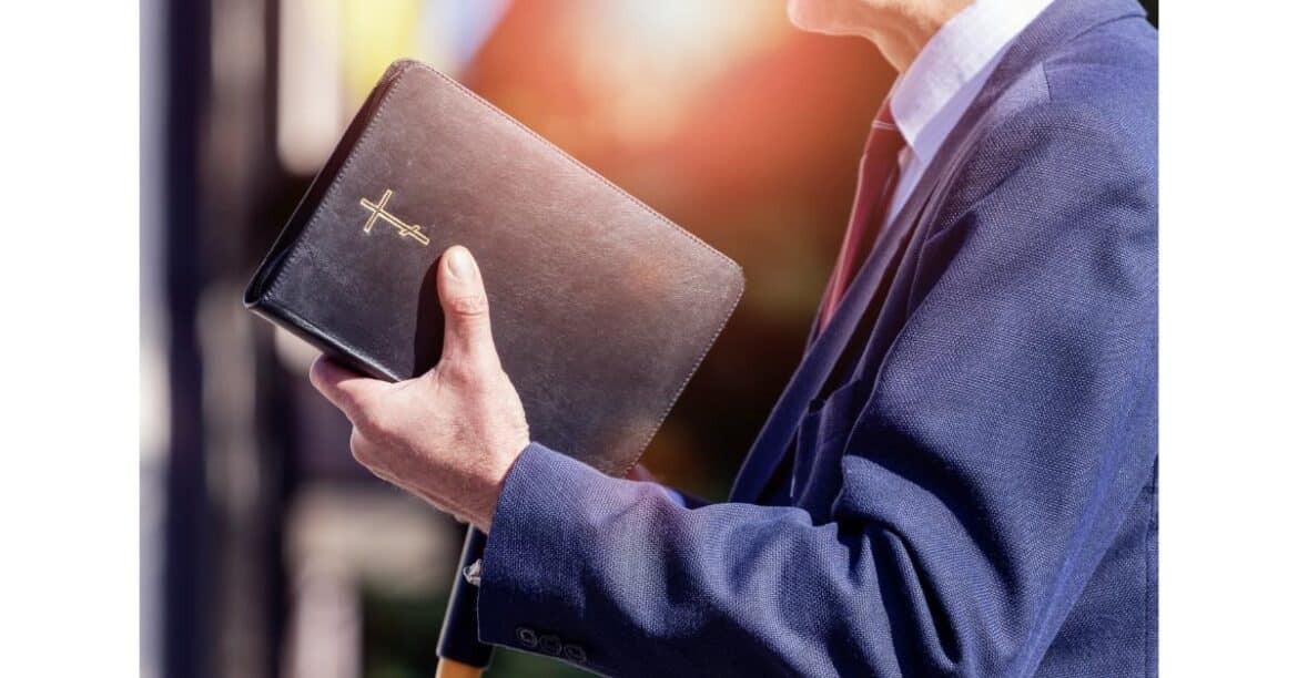 Are You a Resilient Pastor?