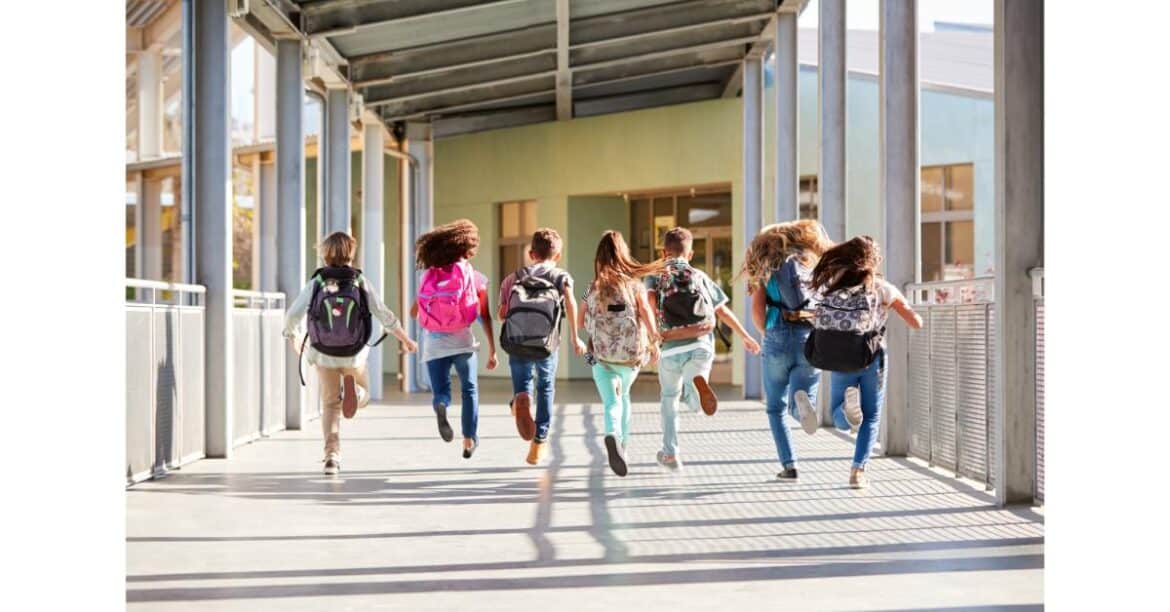 Engaging Families During the Back-to-school Season