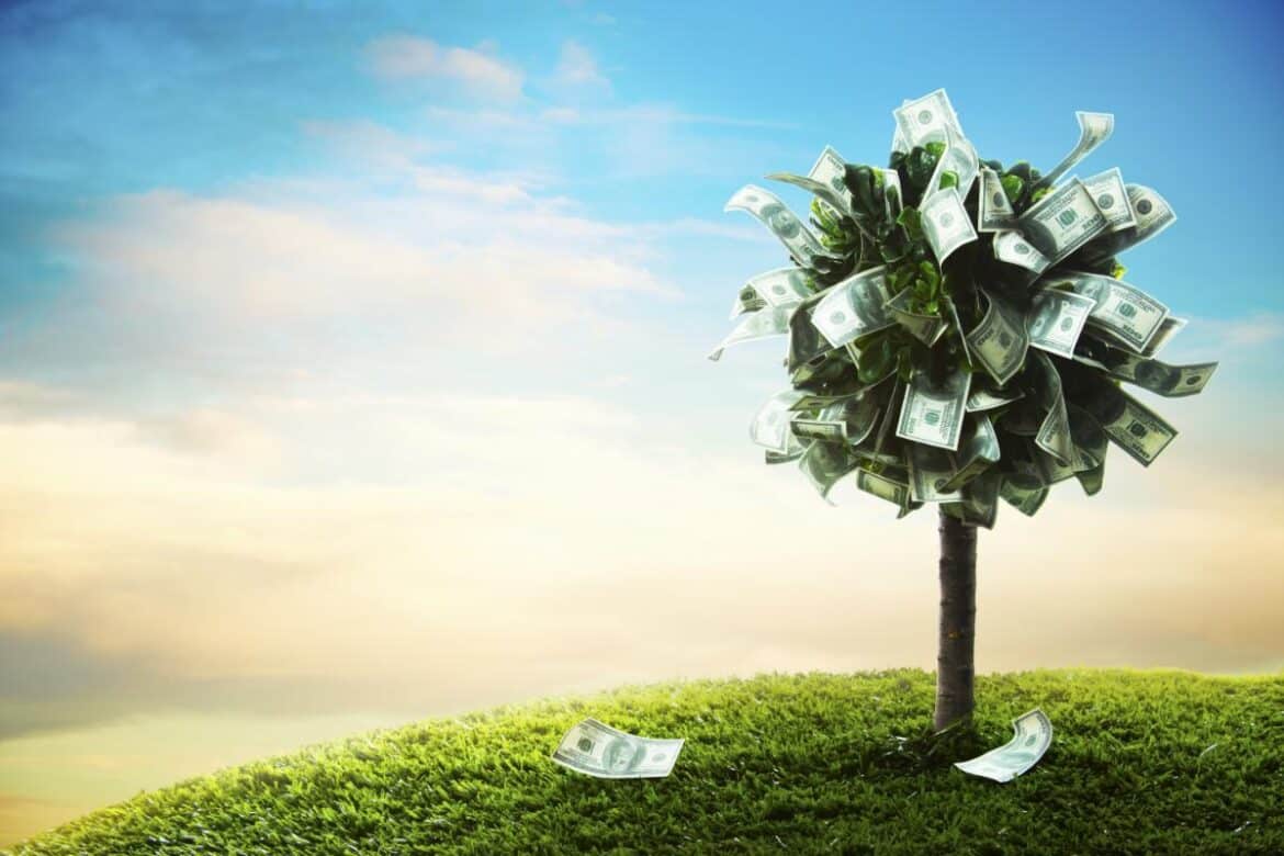 Prosperity Gospel Beliefs on the Rise Among Churchgoers