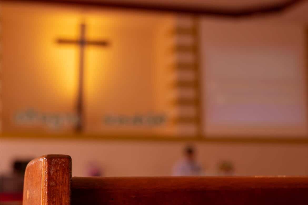 Going to Church Leads to Increased Theological Understanding