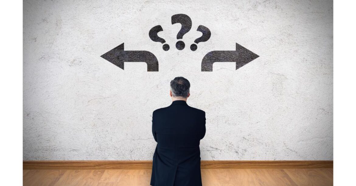 3 Questions Church Leaders Need to Ask NOW