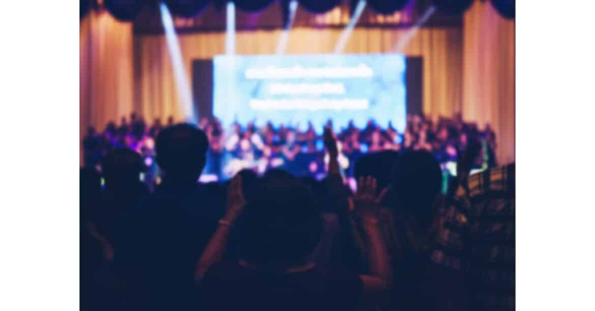 The Idolatry of Worship Service Flow