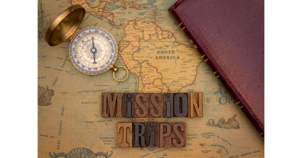 3 Steps to Leverage a Mission Trip for Discipleship Growth