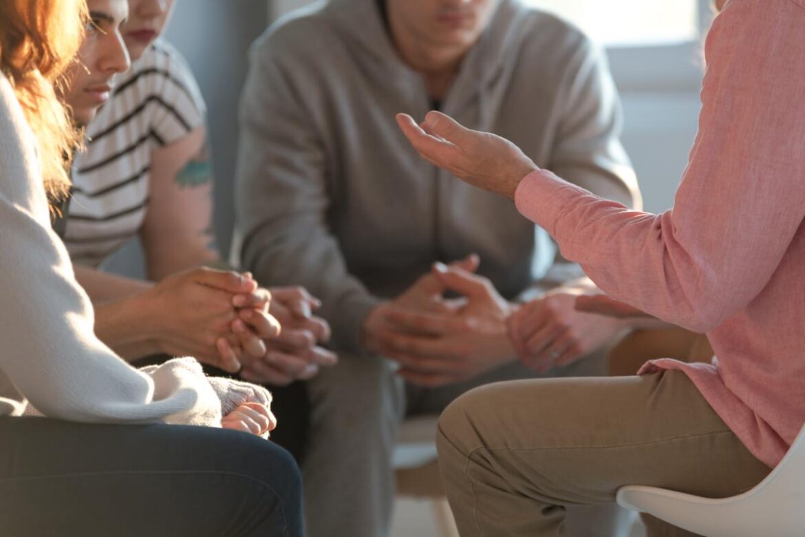 Connecting With the Unchurched