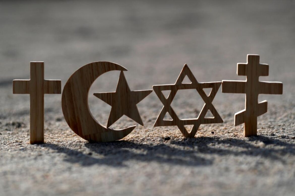 Confronting Pluralism: Can Salvation Be Saved?