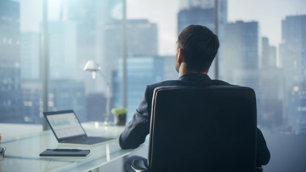 Changing the Way You Think About Your Work