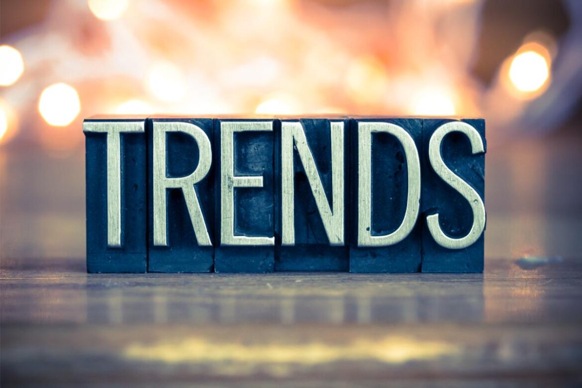 5 Encouraging Church Trends Right Now