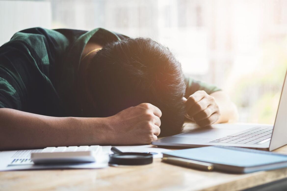 4 Leadership Principles to Avoid Burnout