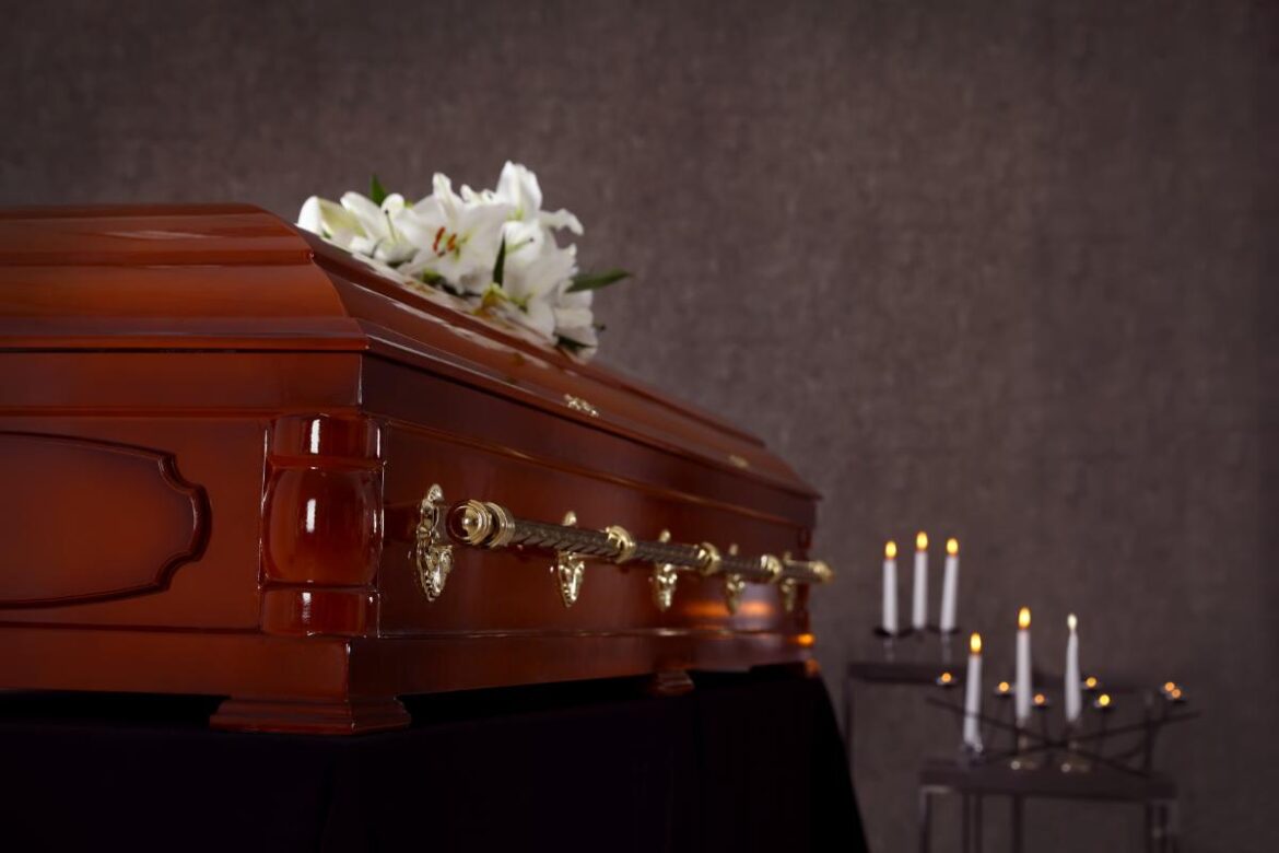 Nuances for Delivering Short Powerful Funeral Sermons
