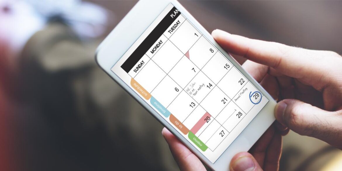 How to Protect Your Schedule Without Being a Jerk