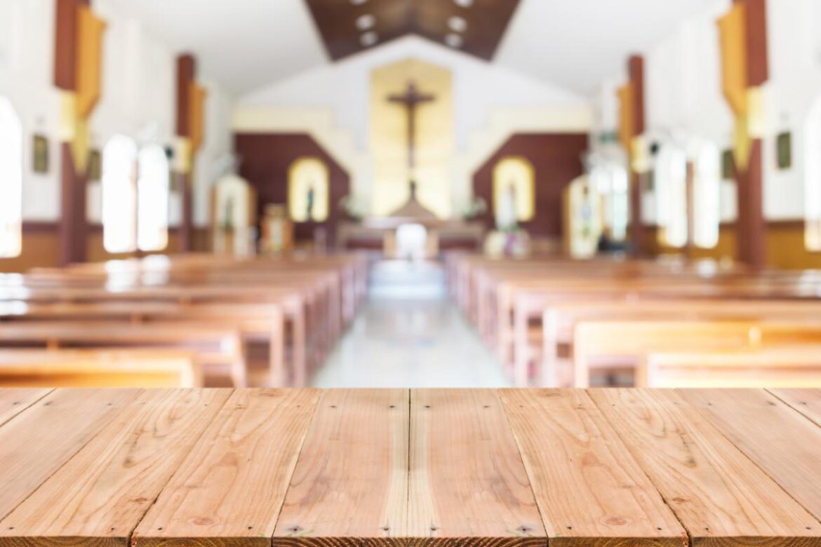 7 Ways Not to Respond When People Leave Your Church