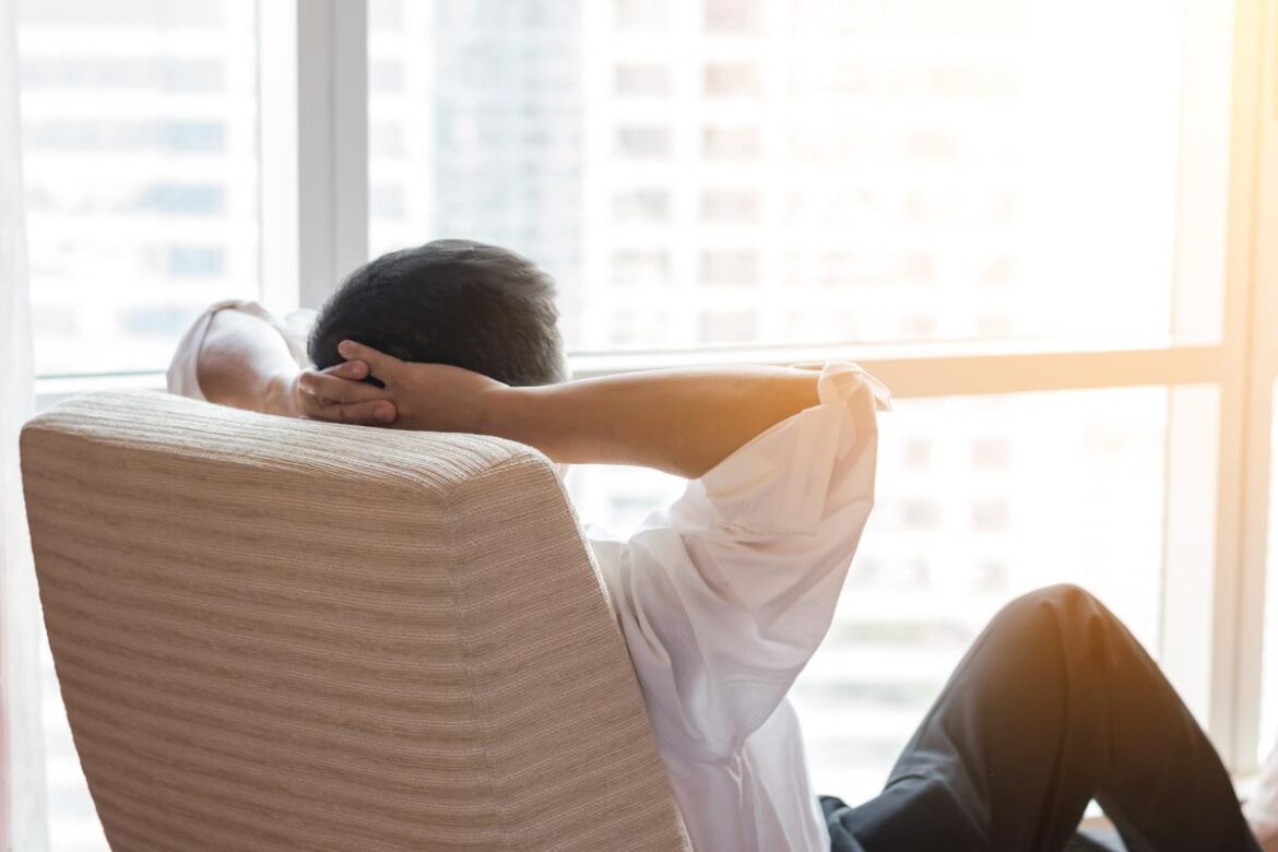 7 Ways to Give Your Brain a Break