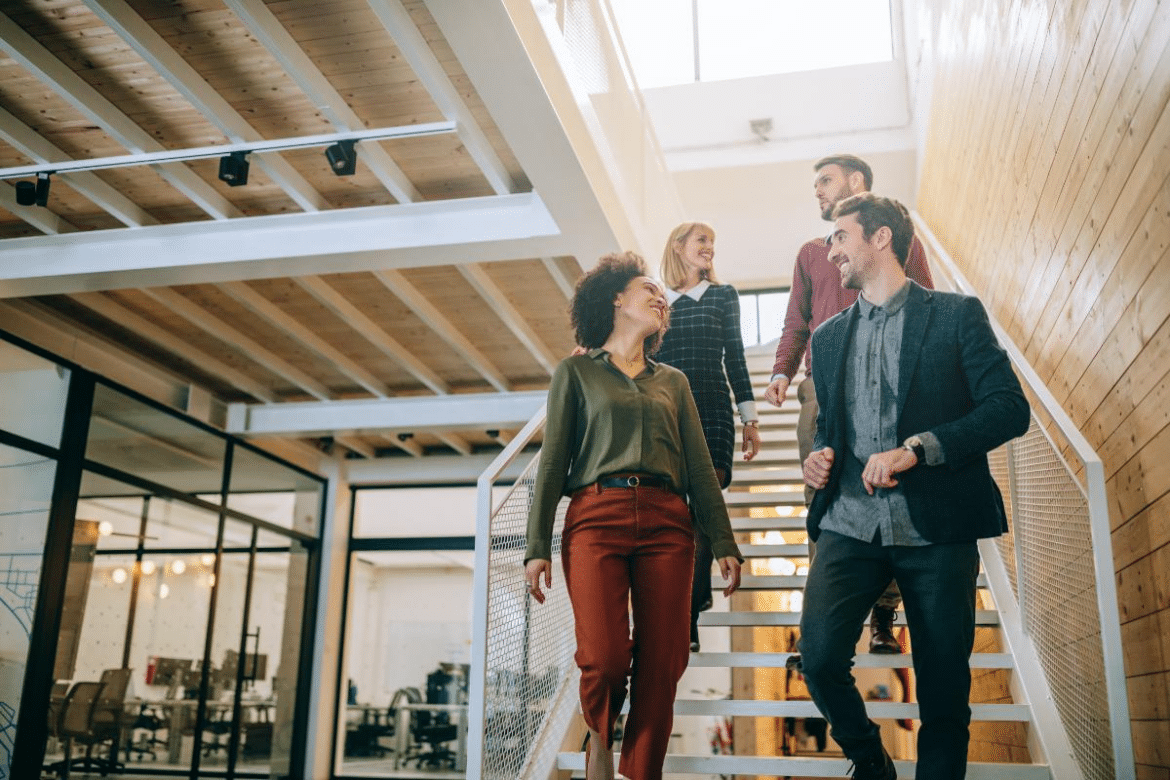 How to Love People Better While on the Job