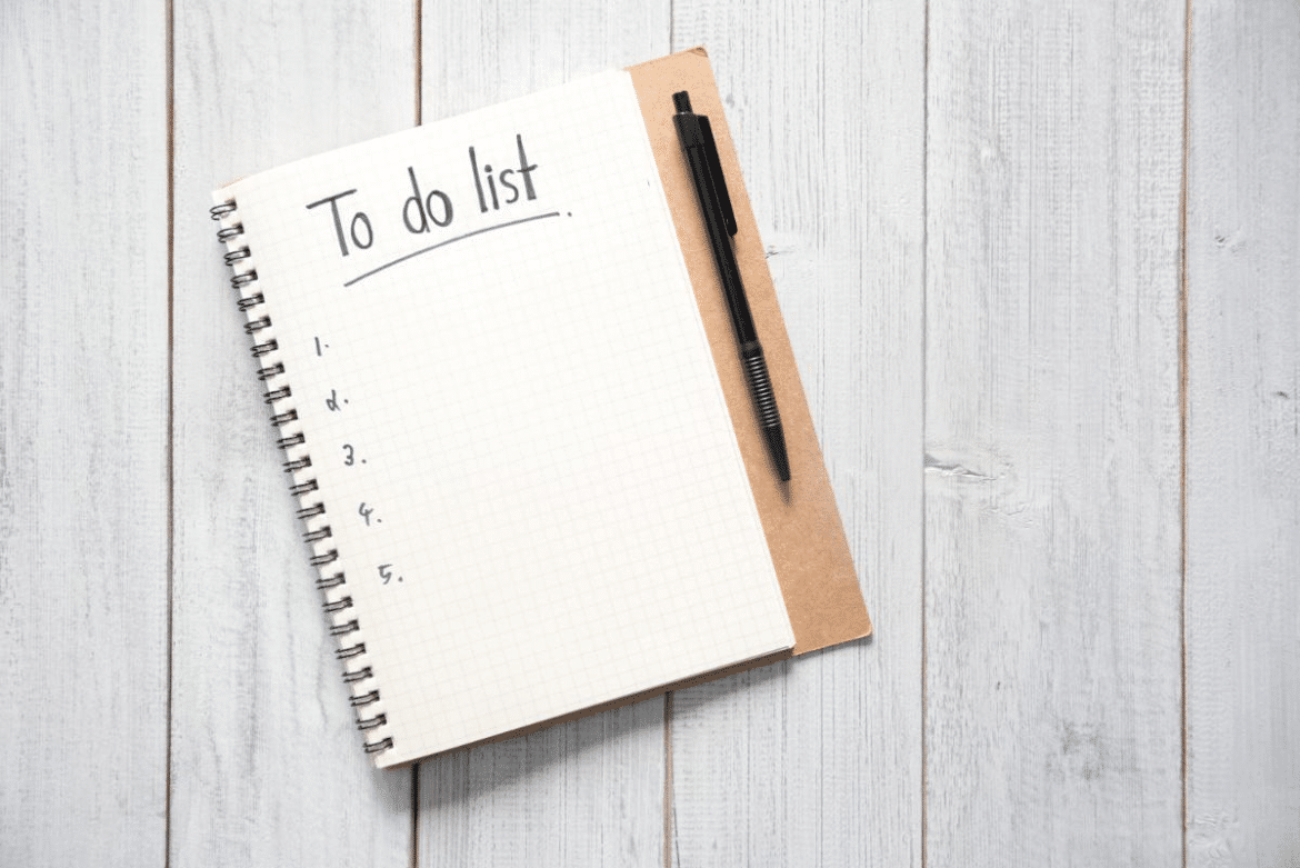 How 5 Simple “To Do” Items Can Transform Your Leadership