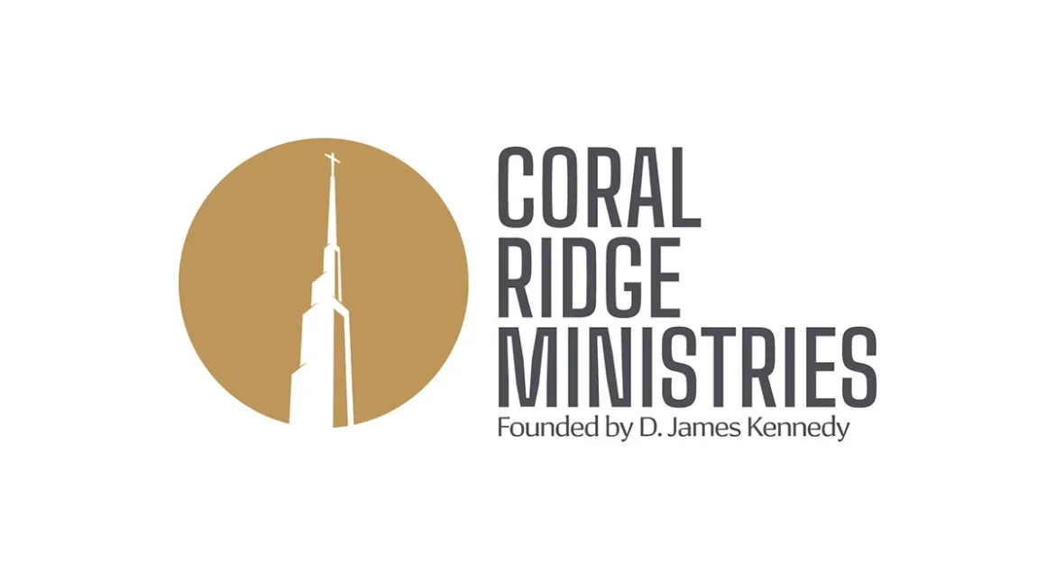 D. James Kennedy Ministries Becomes Coral Ridge Ministries as Media Outreach Turns 50