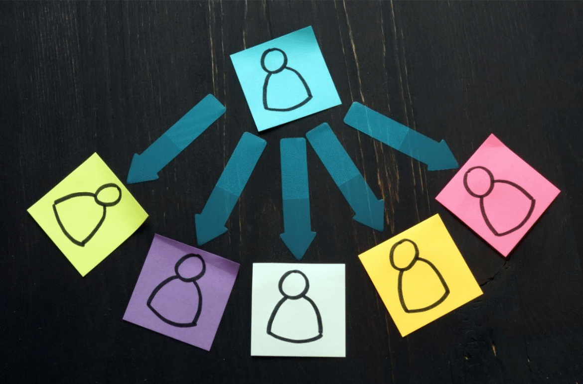 3 Signs You Need To Start Delegating … TODAY