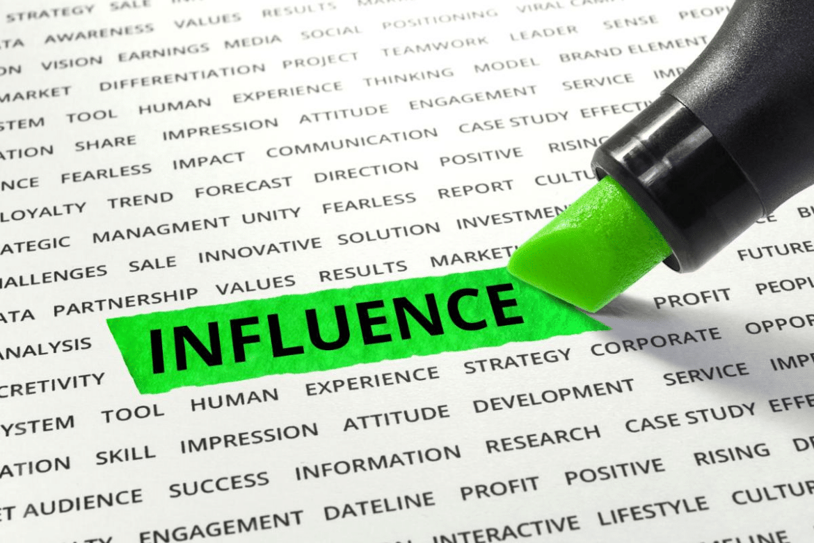 7 Ways I Attempt to Gain Influence With a Team