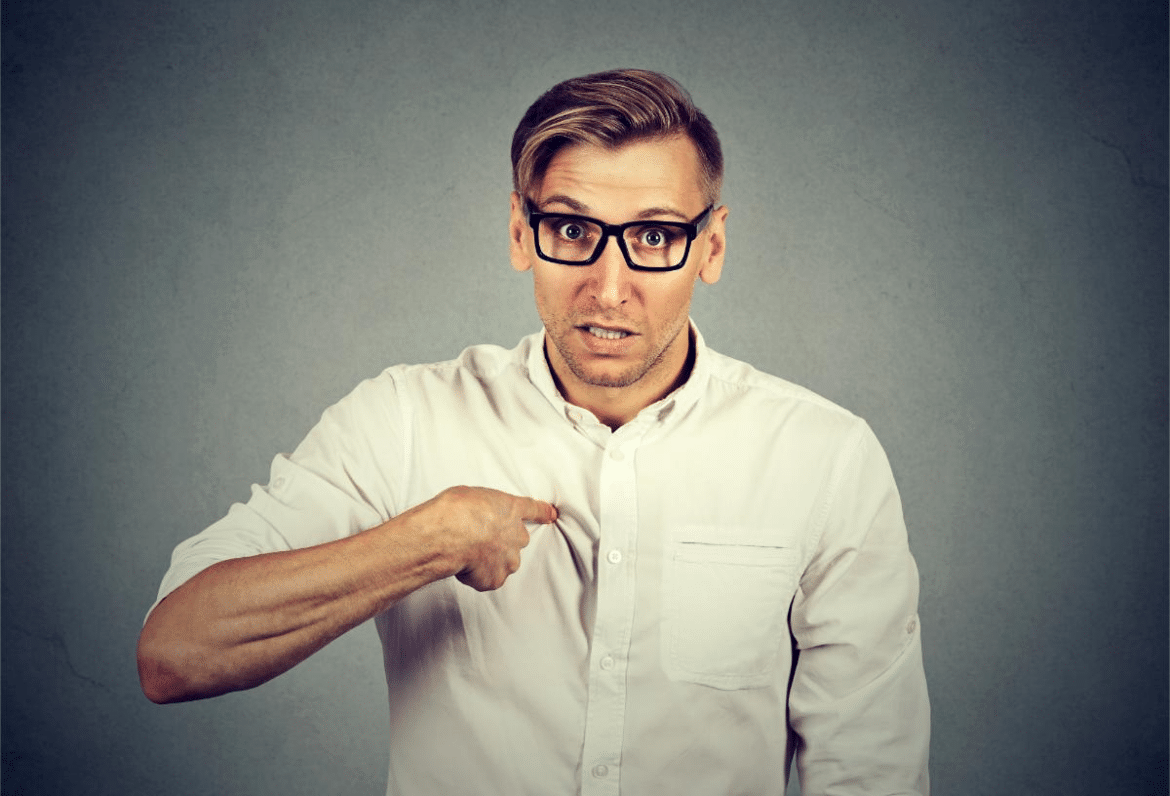 Why a Real Leader Never Says “It’s Not My Fault”
