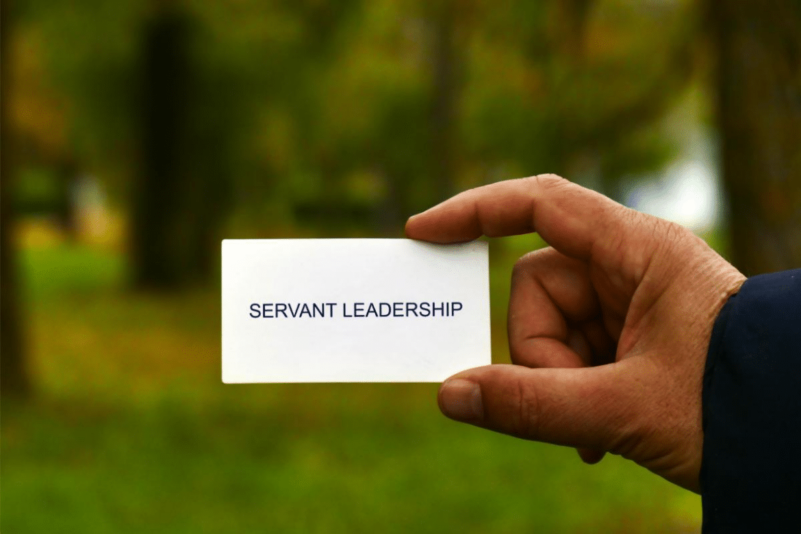 7 Biblical Requirements of Servant Leaders