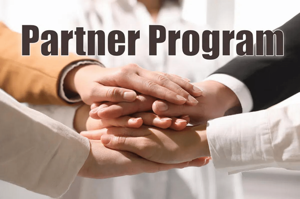 How to Implement Donor Partner Programs