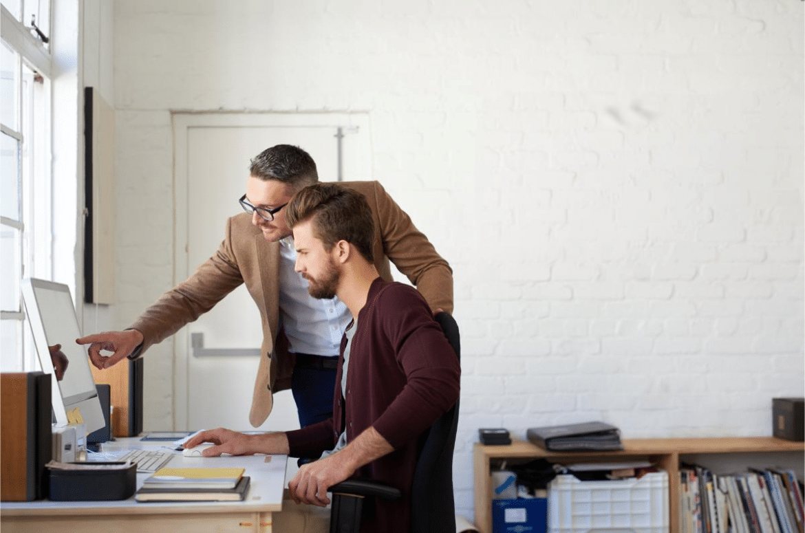 How to Get Constructive and Sanctifying Feedback from Others