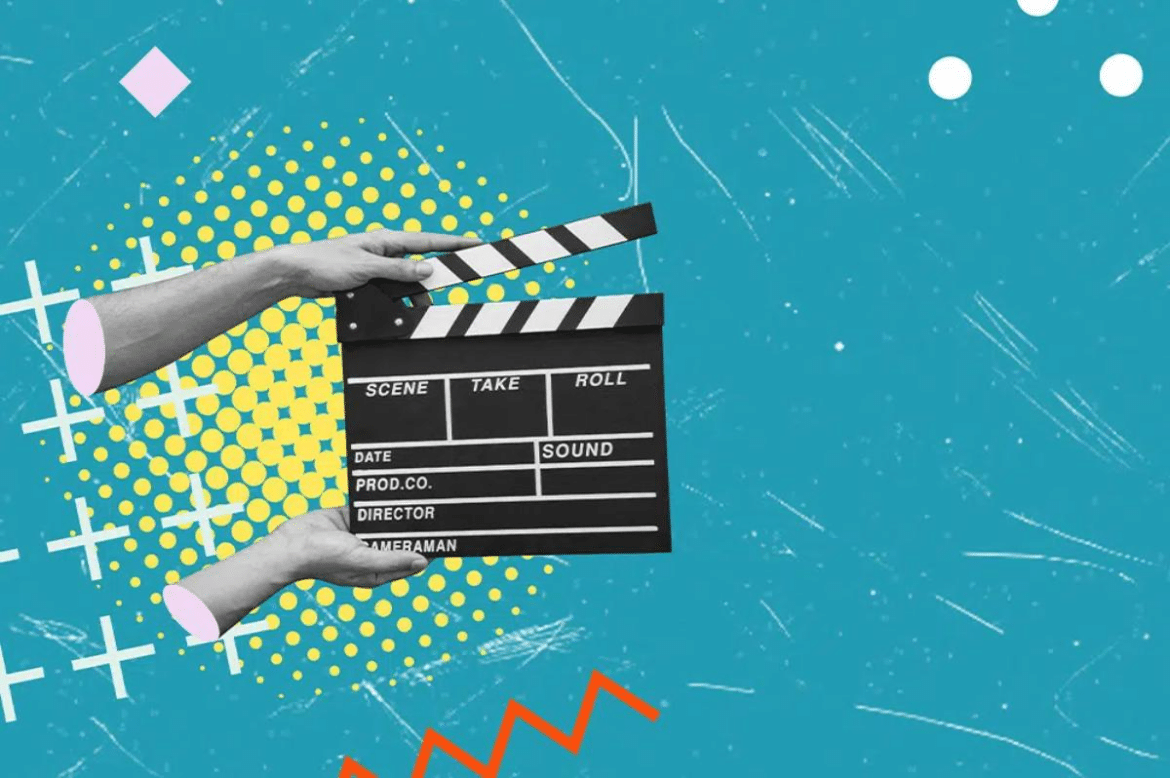 Lights, Camera, Impact: Using Video Marketing to Tell Your Ministry’s Story
