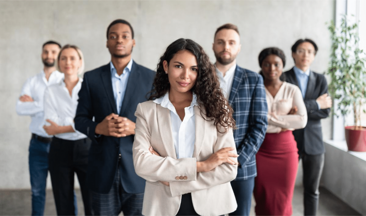 What Do People Want Most From Their Leader?