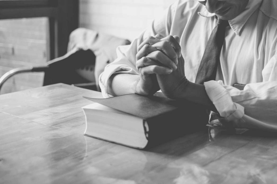How to Become a Pastor: A Step-by-Step Guide