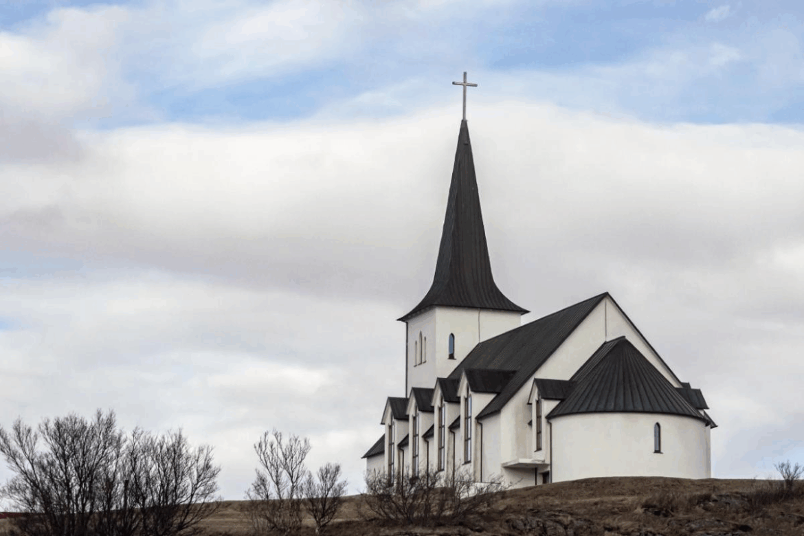 Ten Common Characteristics of a Healthy Church