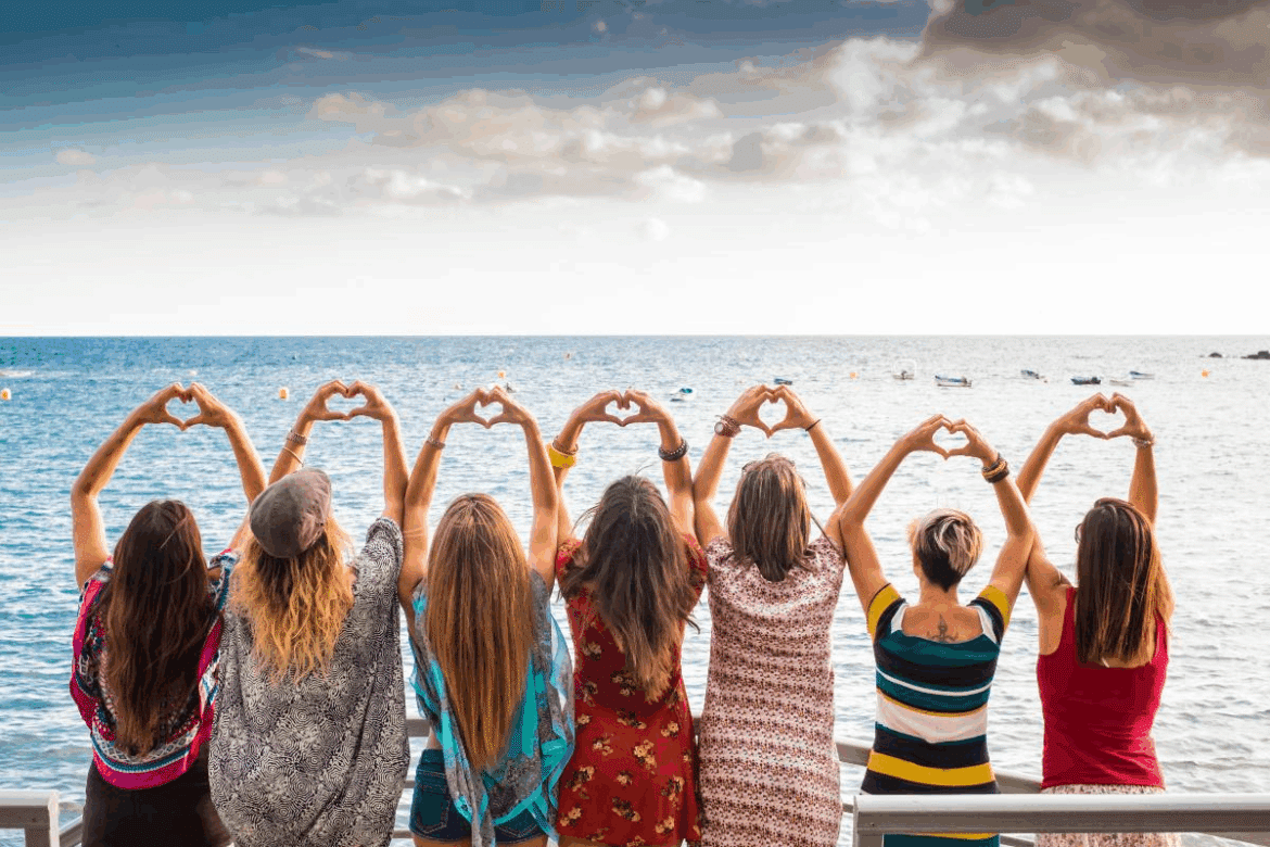 Rest for Weary Women’s Ministry Leaders