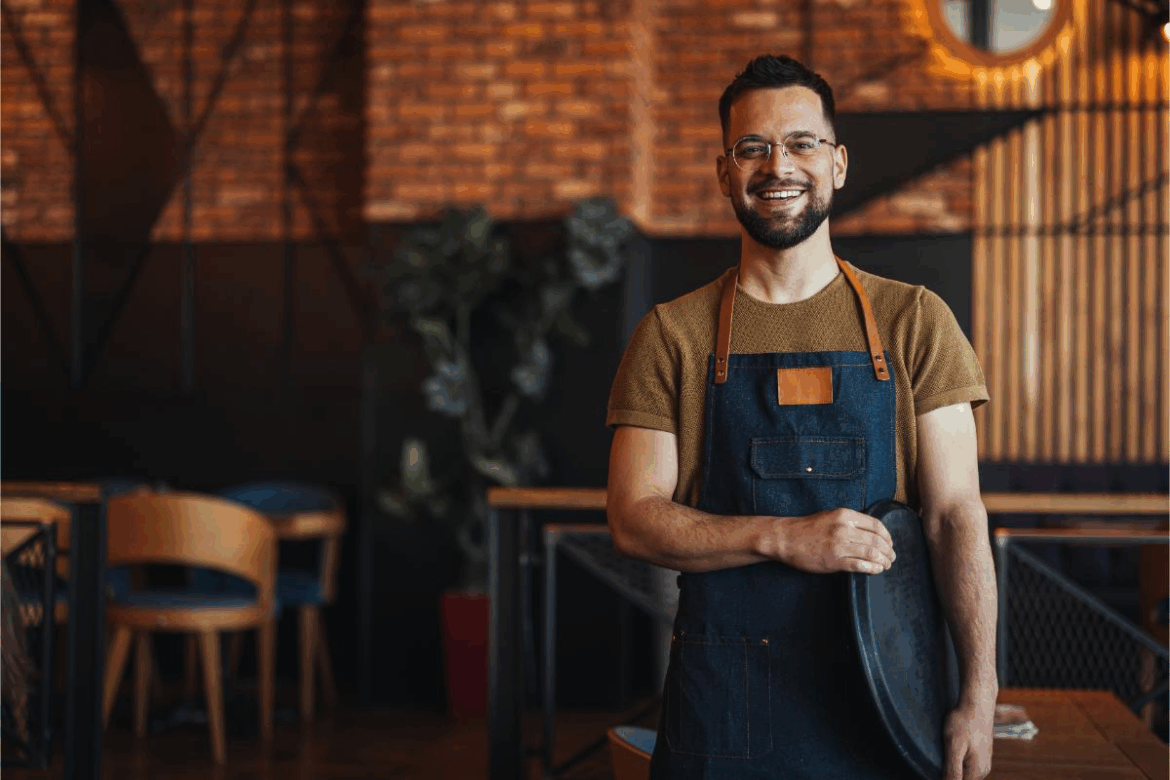 Serving like Jesus at Work