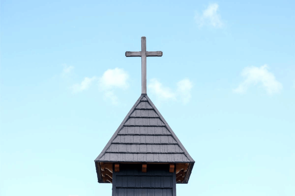 Location Blindness (Why the Church Needs to Overcome It)