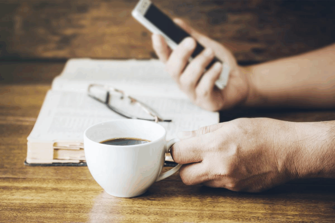 The Apostle Paul’s Principles for Digital Discipleship