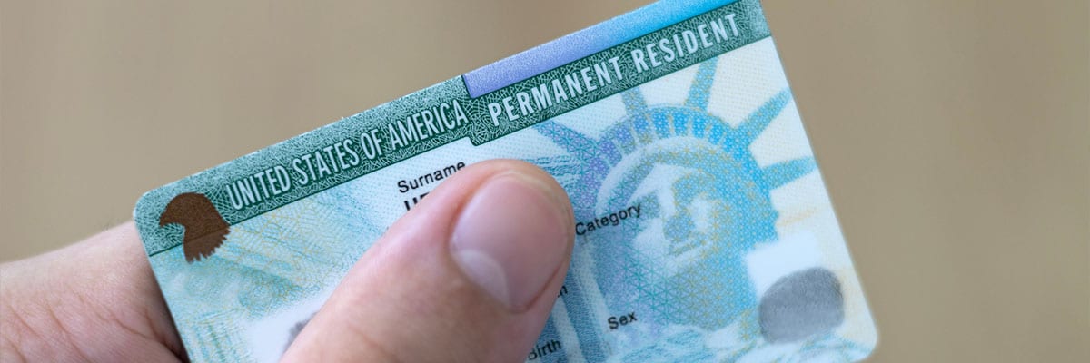 Immigration