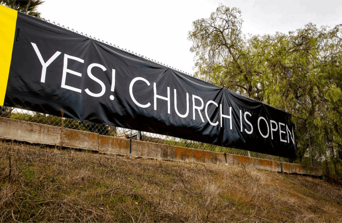 8 Common Oversights That Drive Church Guests Away