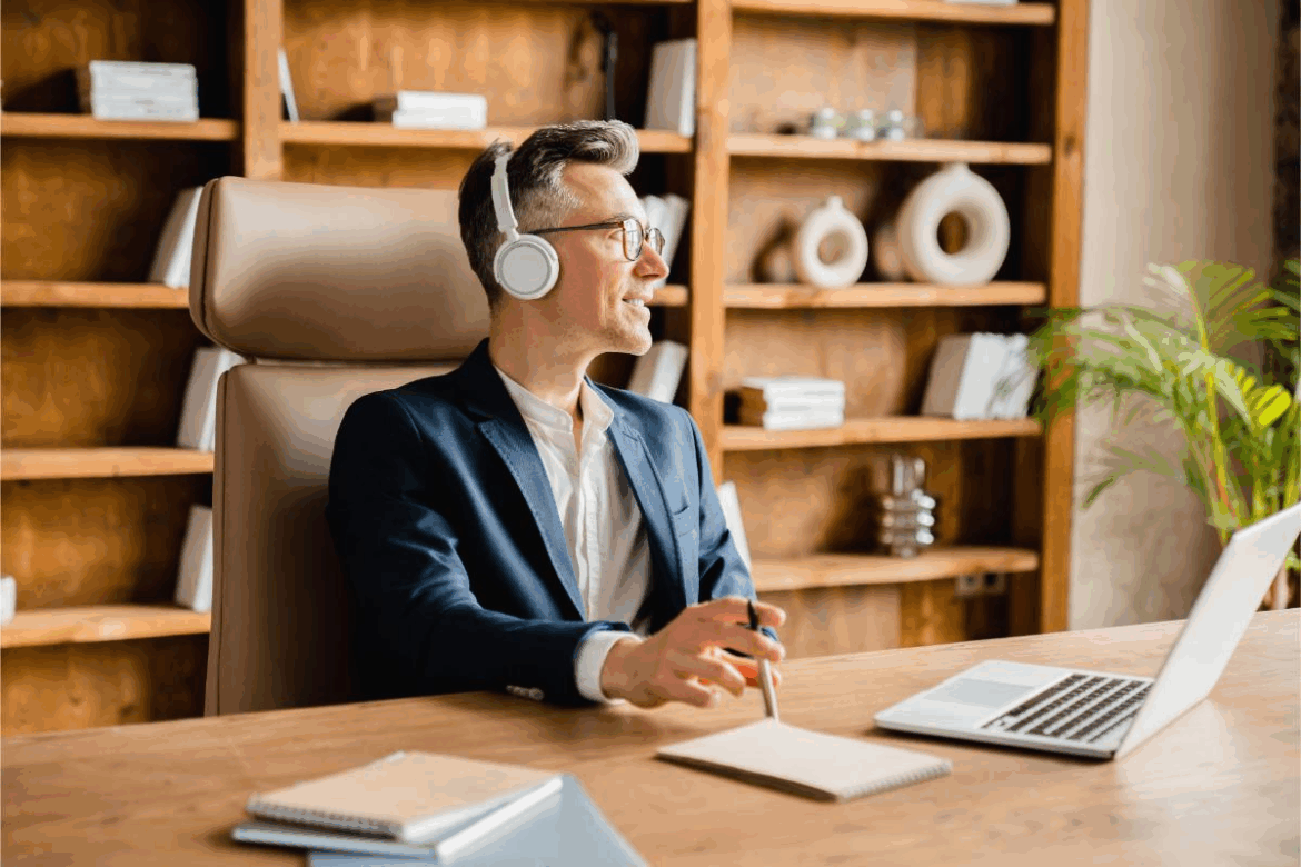 Top 10 Christian Leadership Podcasts Every Pastor Should Be Listening To