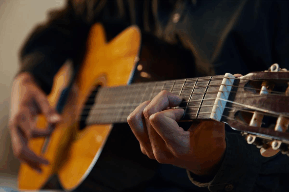 Worship Leader, Tell the Whole Story