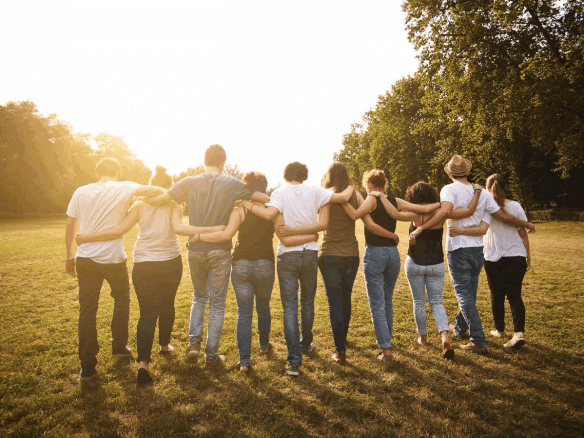 Want to Grow in Wisdom? You Need Gospel Friends.