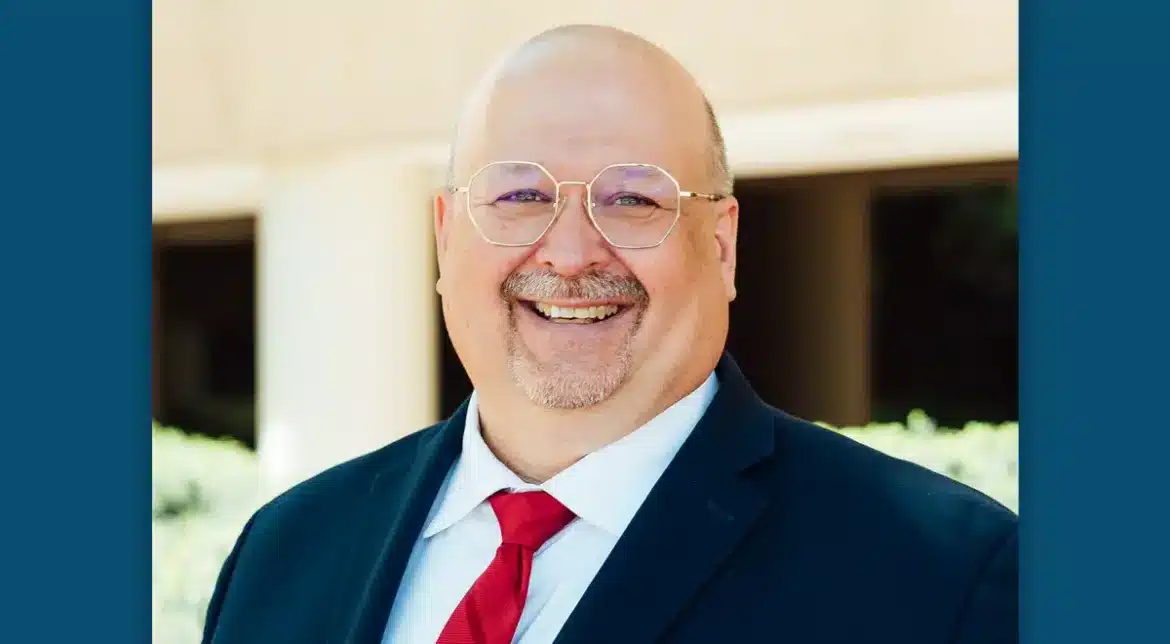 NRB’s President Joins American Friends of Magen David Adom’s National Board of Directors