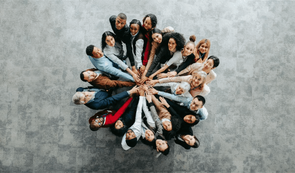 Why Intercultural Leadership Is the Future of the Church
