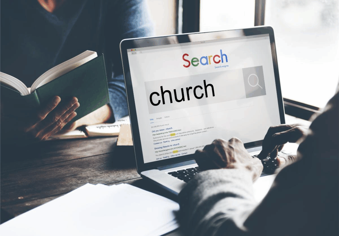 3 Church Website Checks That Will Transform Online Presence