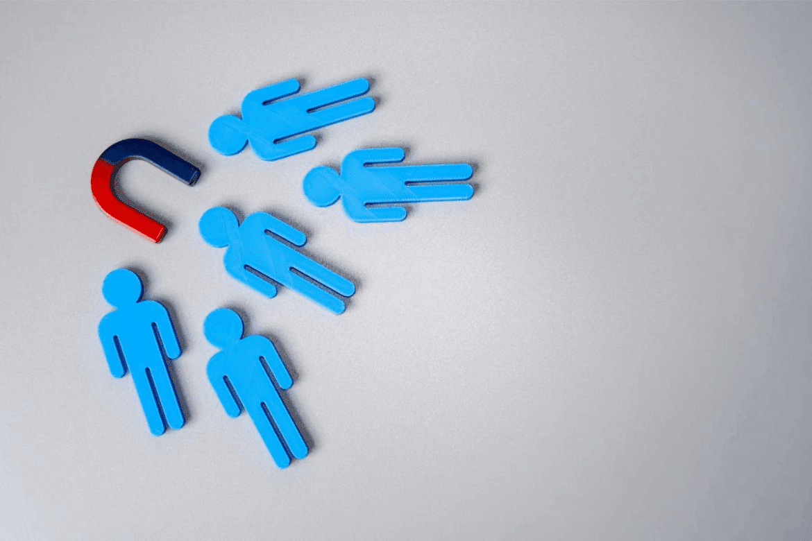 Why Churches Need 'Magnetic Spaces'