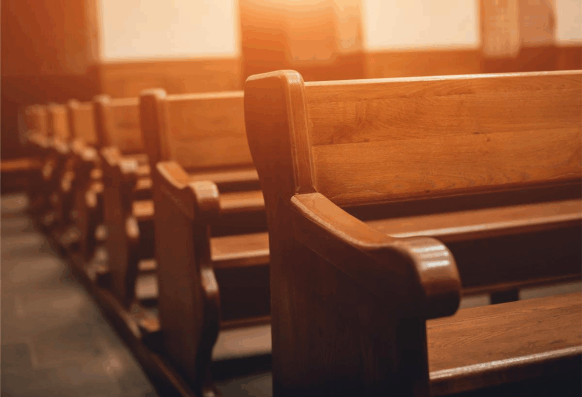Prevent Church Members from Dropping Out