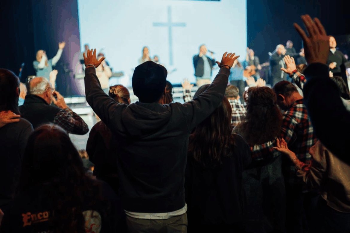 Is Your Church Ready For the Next American Revival? 