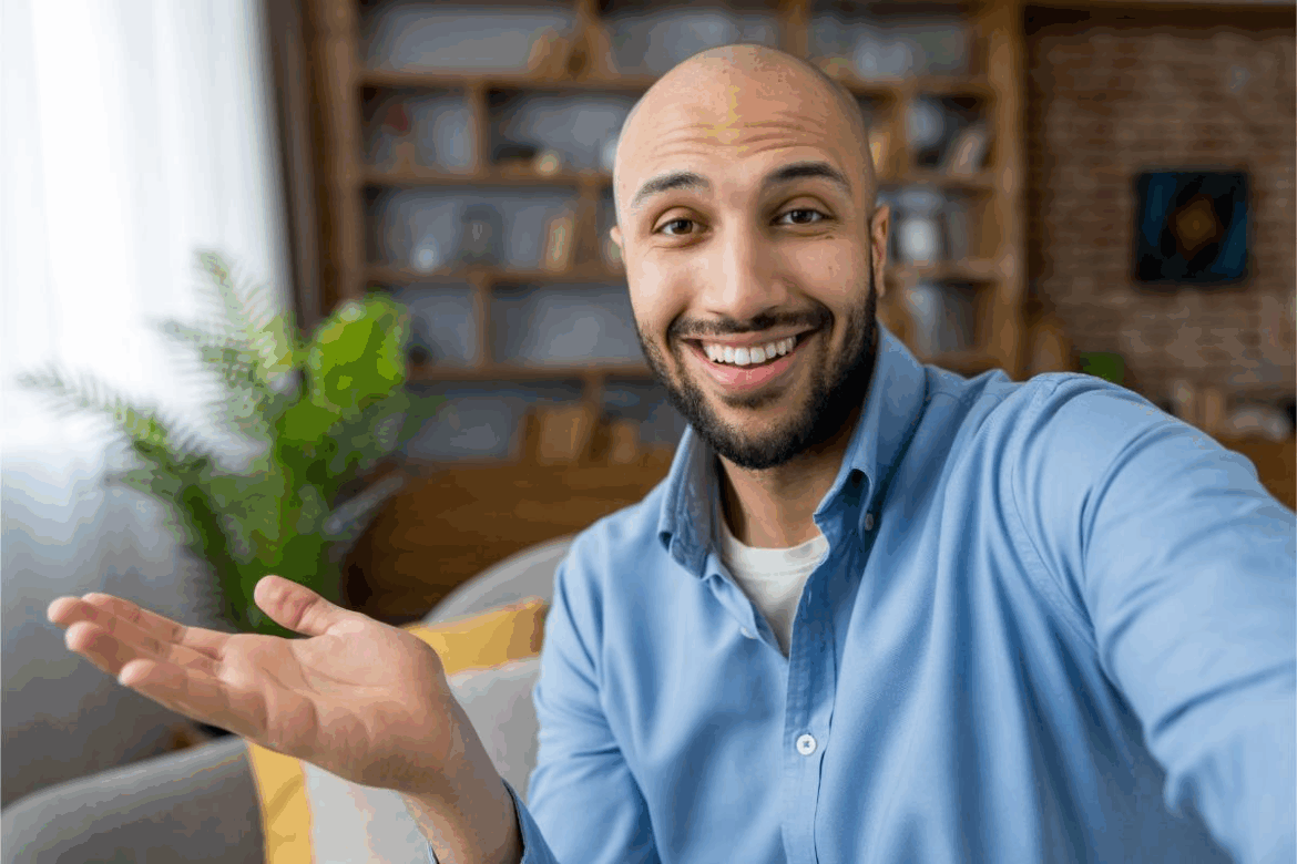 Essential Elements to Make a Pastor’s Welcome Video Better