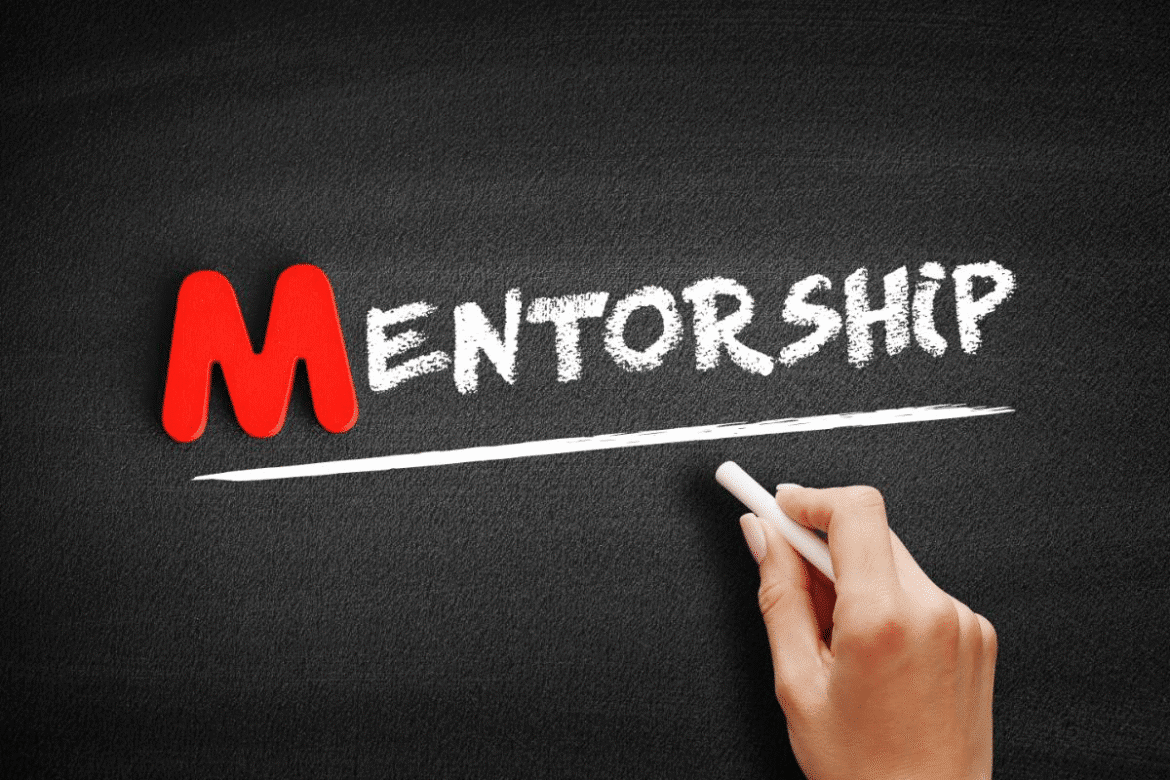 Why I Don’t Believe In Traditional Mentoring