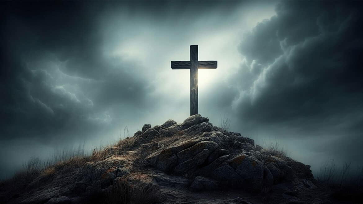 The Only Way: Understanding the Bold Claim of John 14:6