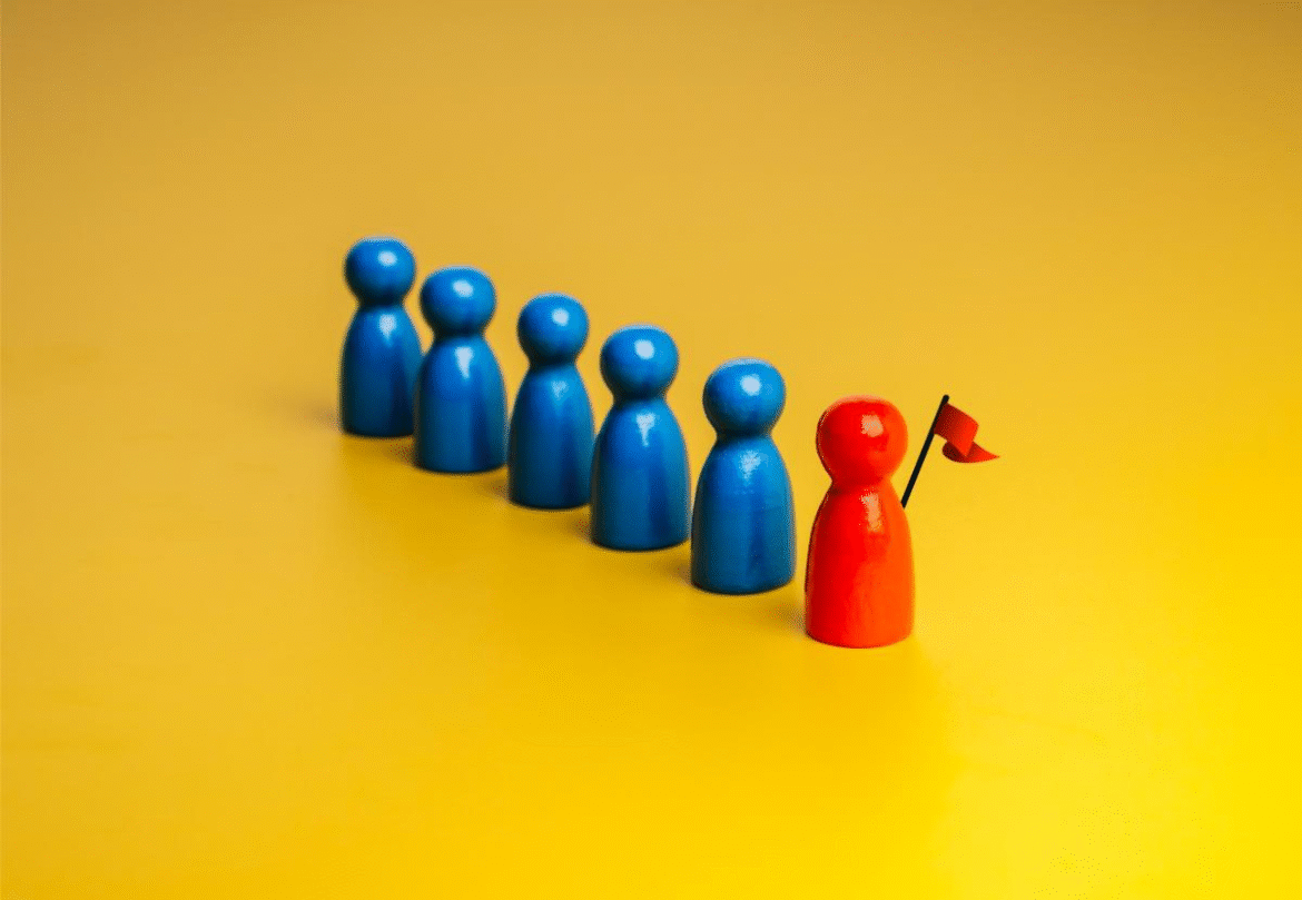 Why Some Leaders Fail to Connect with Their People