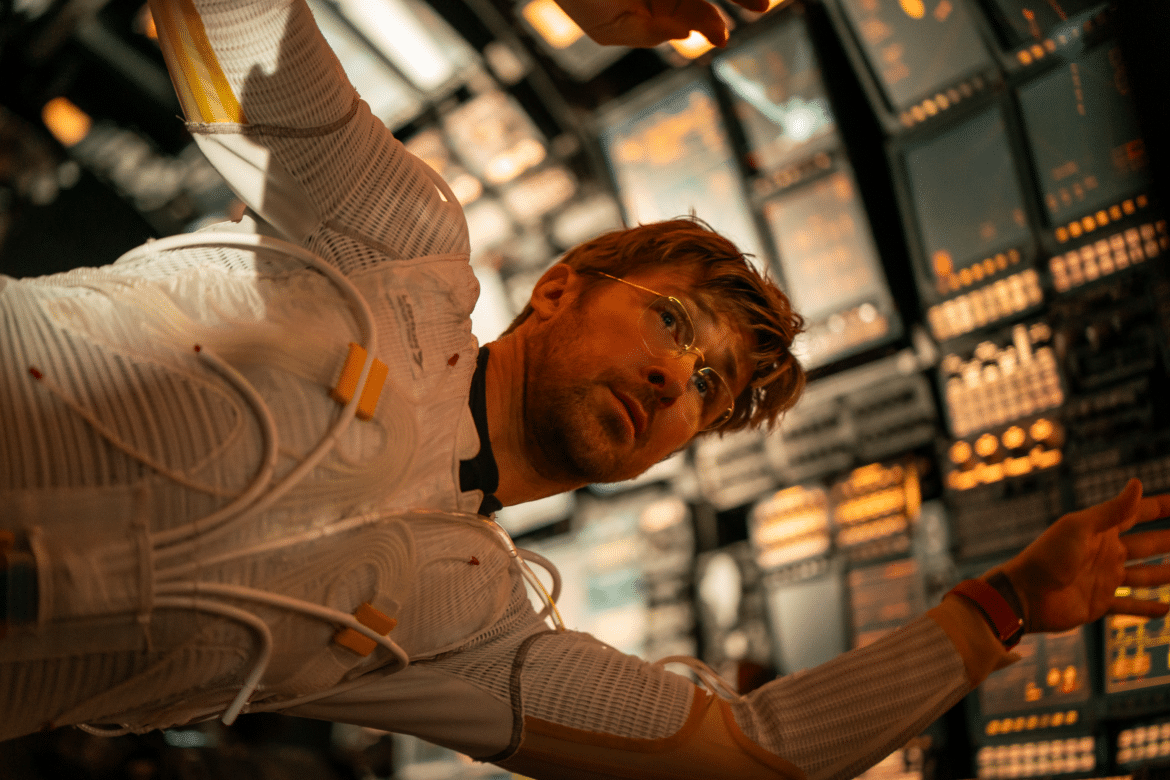 Ryan Gosling, Filmmakers Talk Faith, Hope, Love and ‘Project Hail Mary’