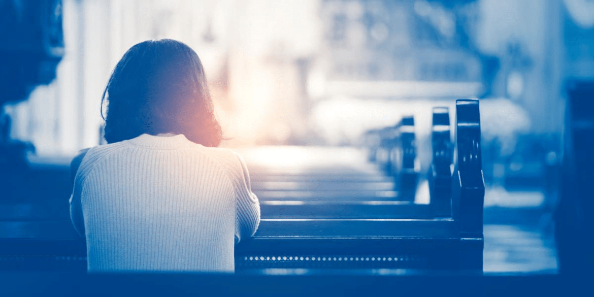 Is Your Women’s Ministry Accessible to Single Moms?